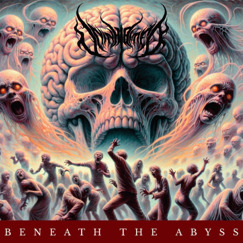 Uninhibited : Beneath the Abyss